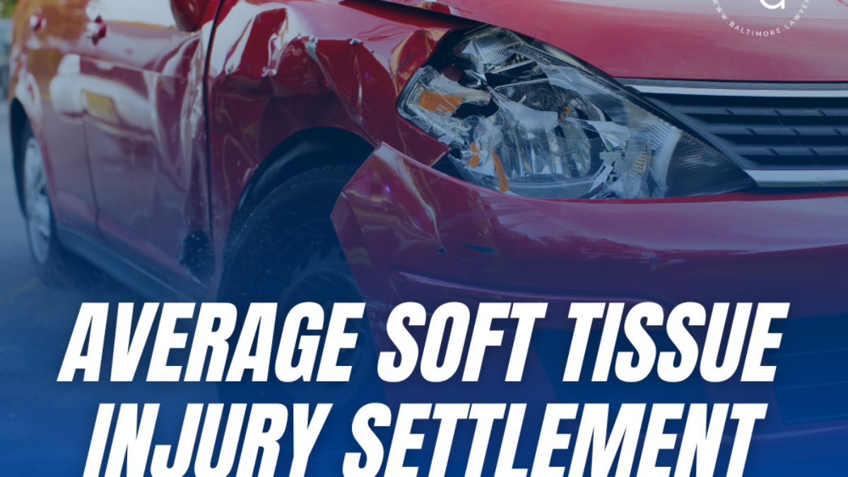 Average Settlement for Injured Rotator Cuff in a Car Accident - BBGA