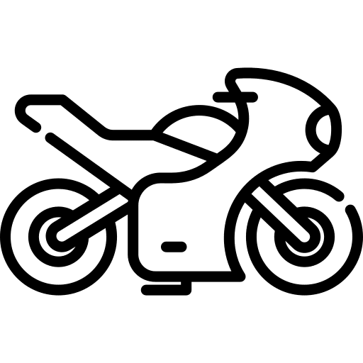 Motorcycle<br>Accidents