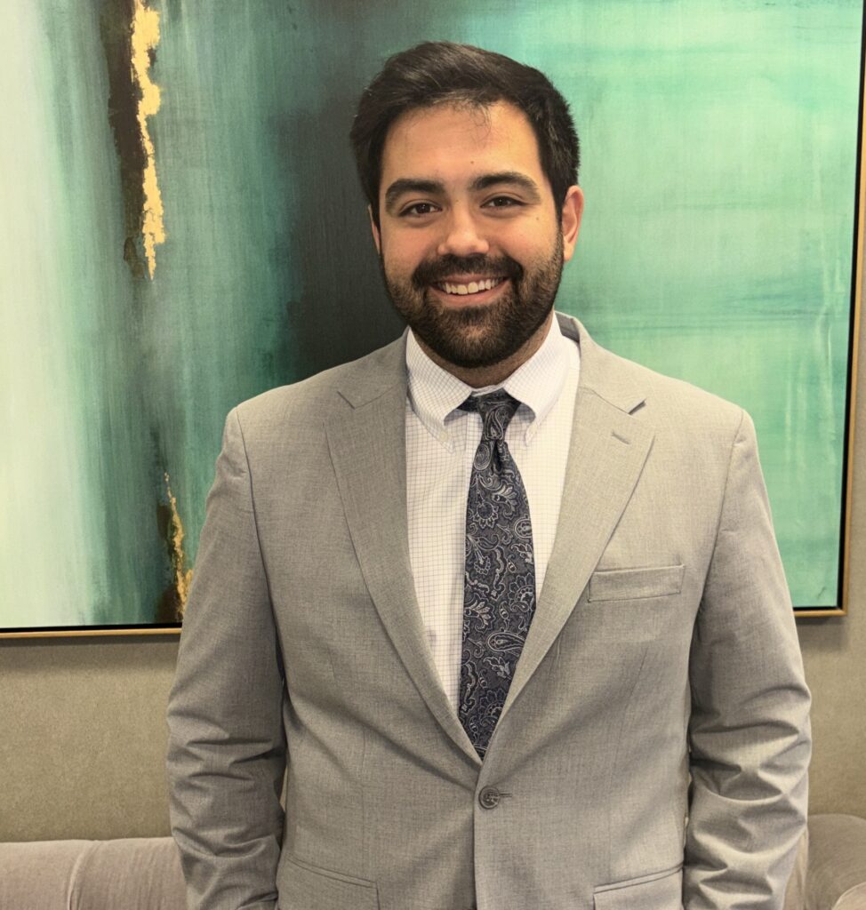 Collin M. Riley - Hyatt & Goldbloom